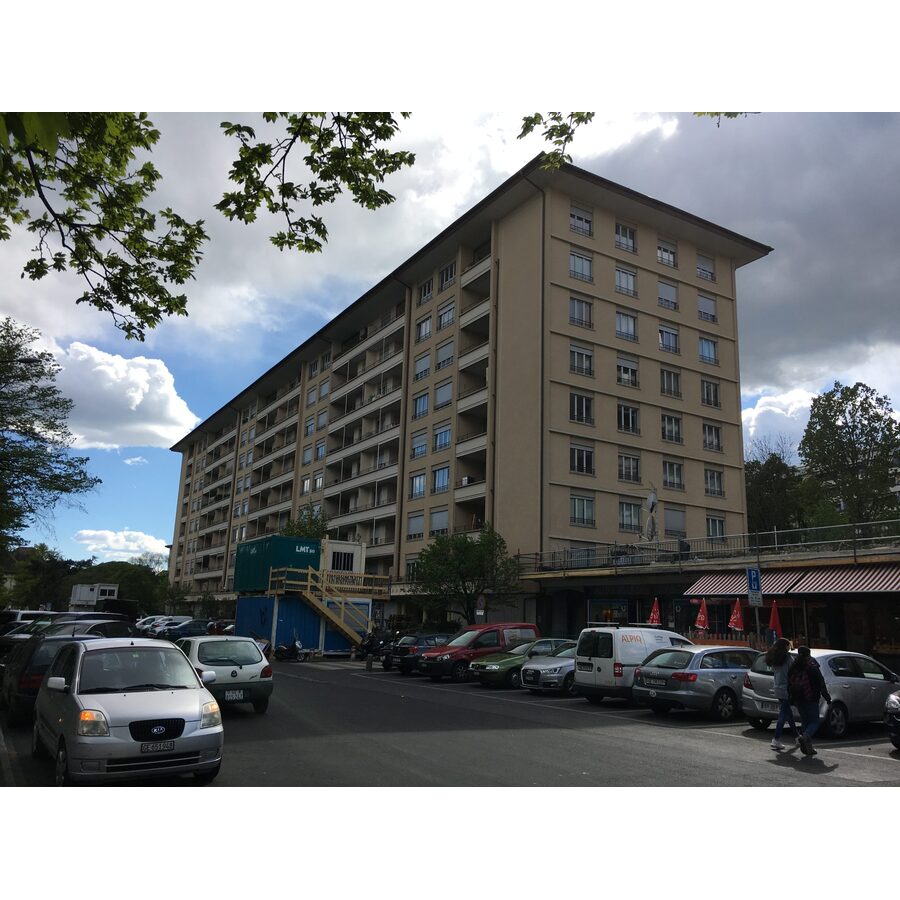 Rue BAULACRE 5-11