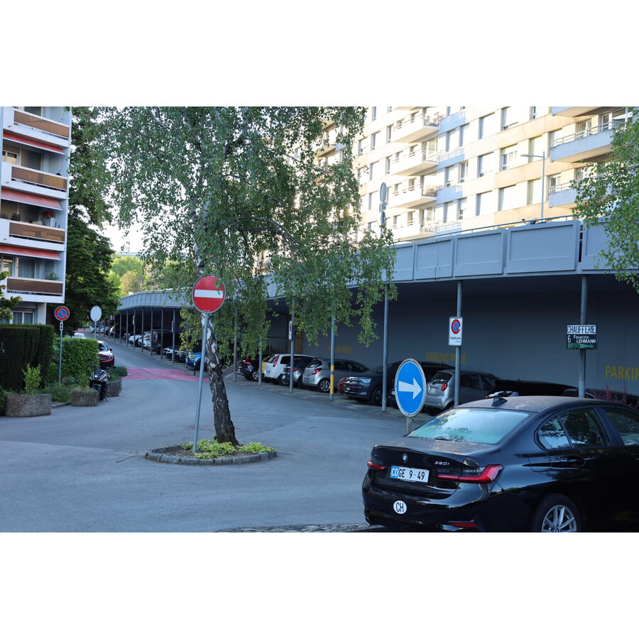 Chemin François-LEHMANN 6-18A