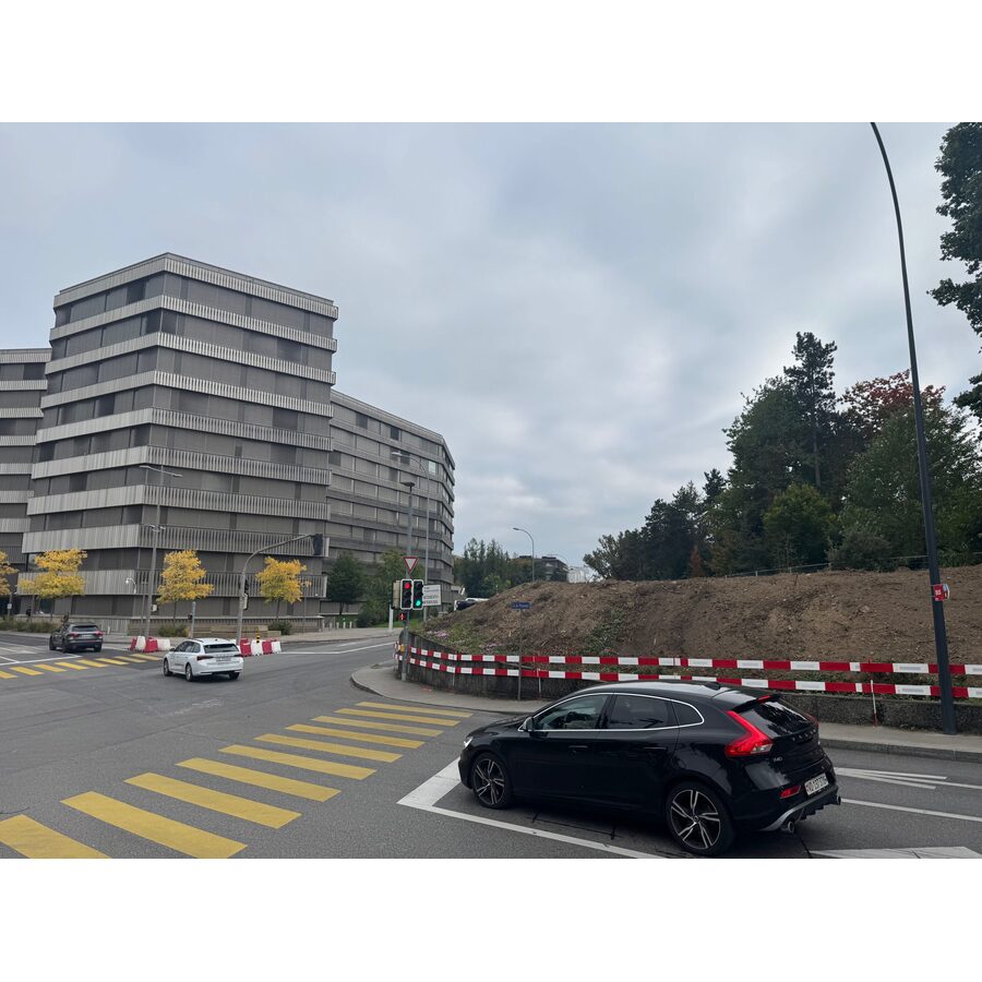 Parc Plein-Soleil