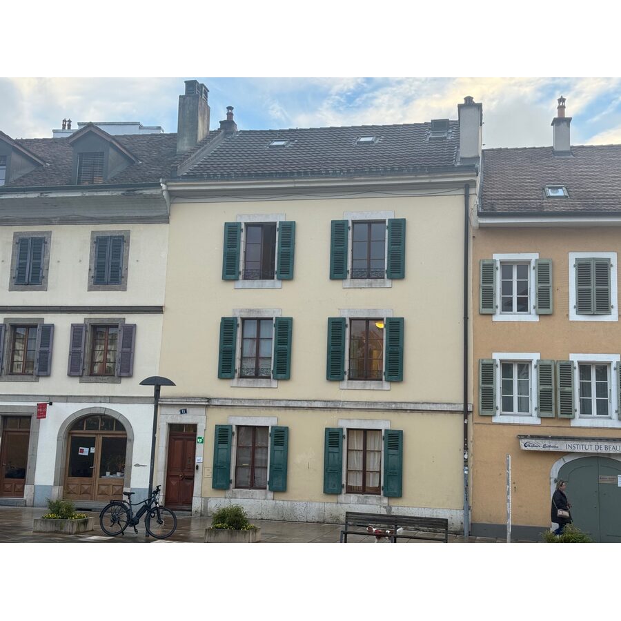 Place de l'Octroi 13