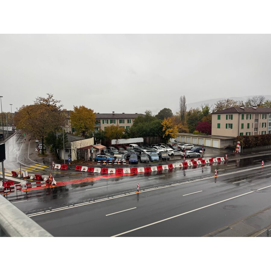 Avenue de l’Ain 6