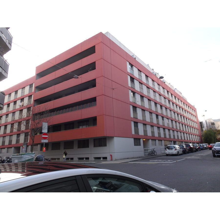 Rue ROTHSCHILD 65-69