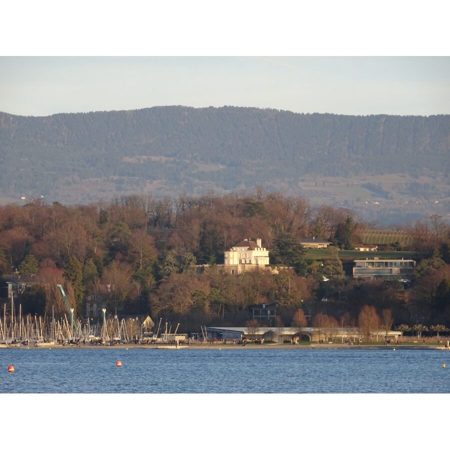 Rampe de Cologny 10
