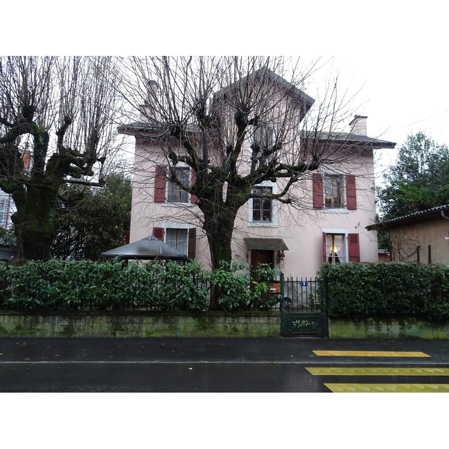Avenue GODEFROY 3