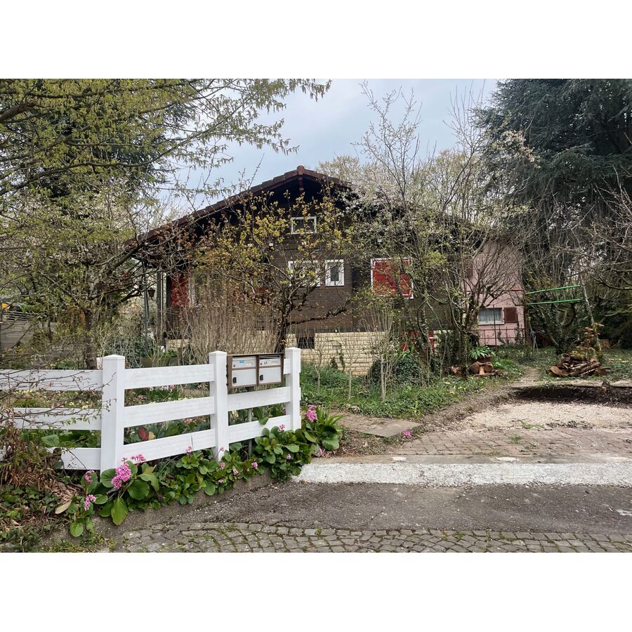 Chemin de l'Avanchet 22