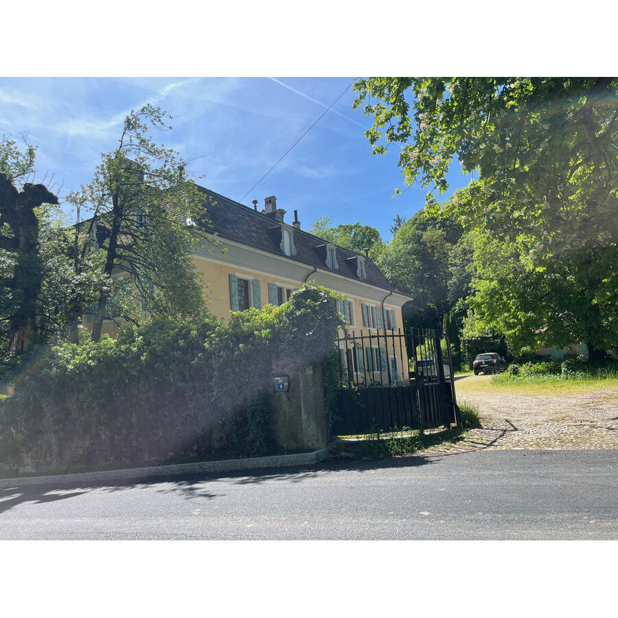 Chemin du Bornalet 9