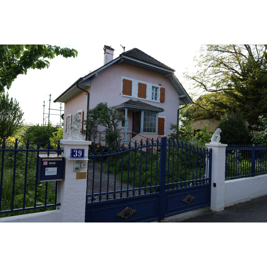 Chemin de l’Étang 39