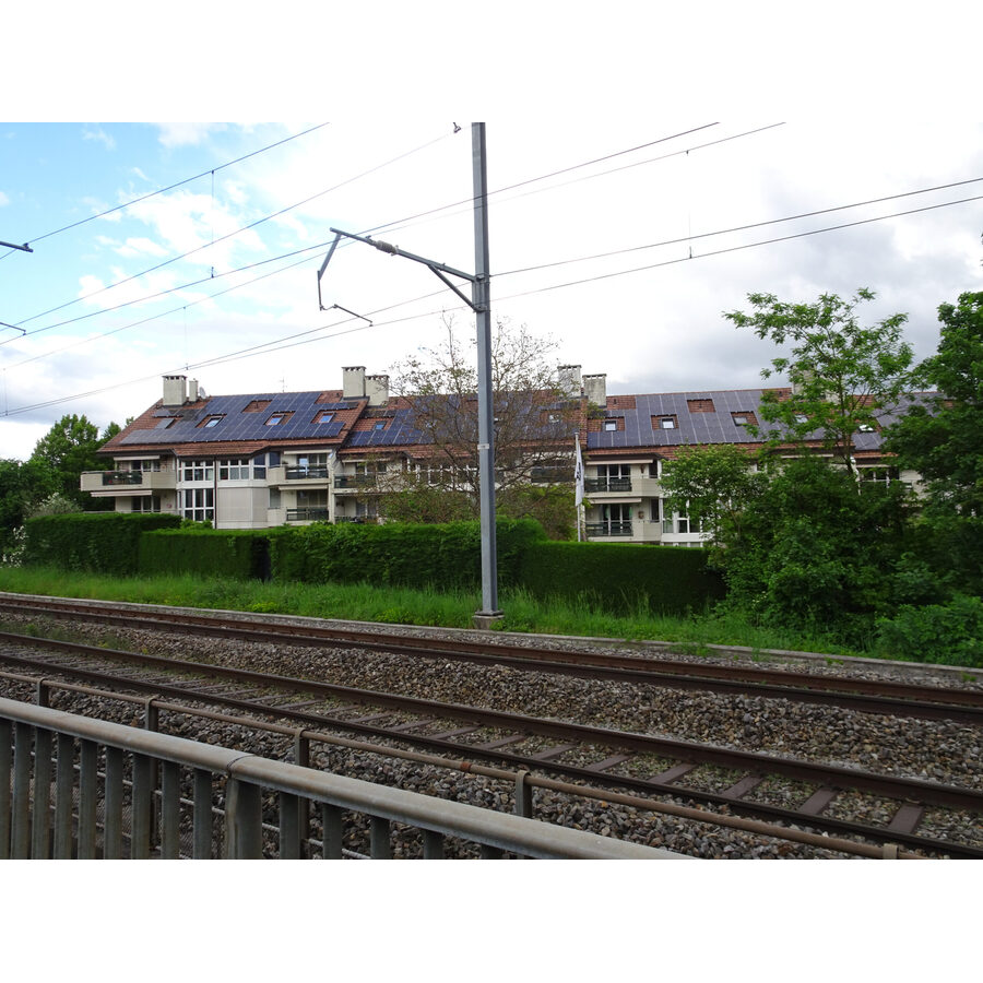 Chemin de Merdisel 5-11