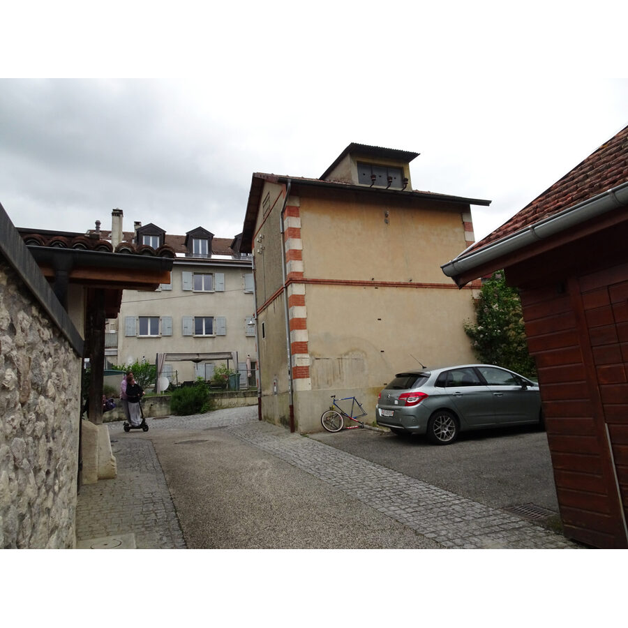 Route du Mandement 131