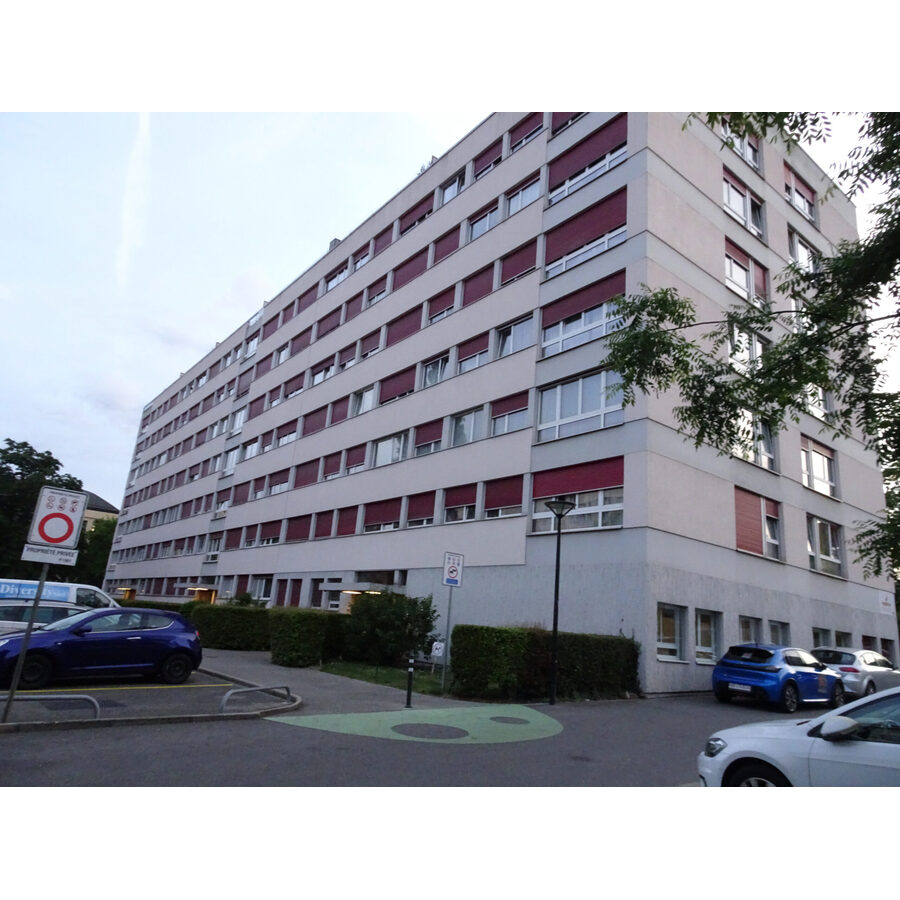 Rue Camille-MARTIN 16-20