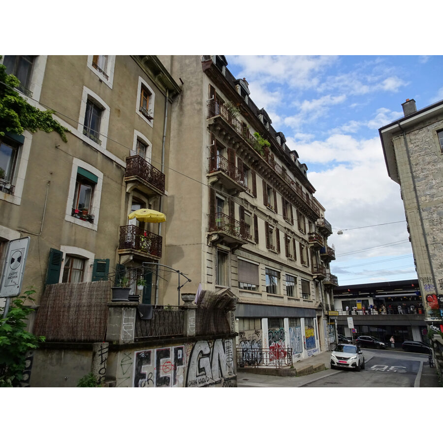 Rue FENDT 2-4