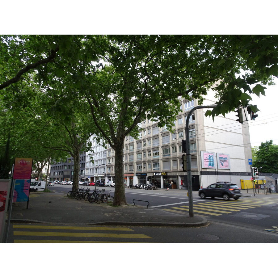 Rue de Lyon 81-85