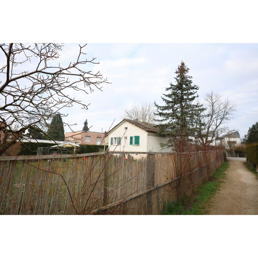 Chemin de Bonvent 34