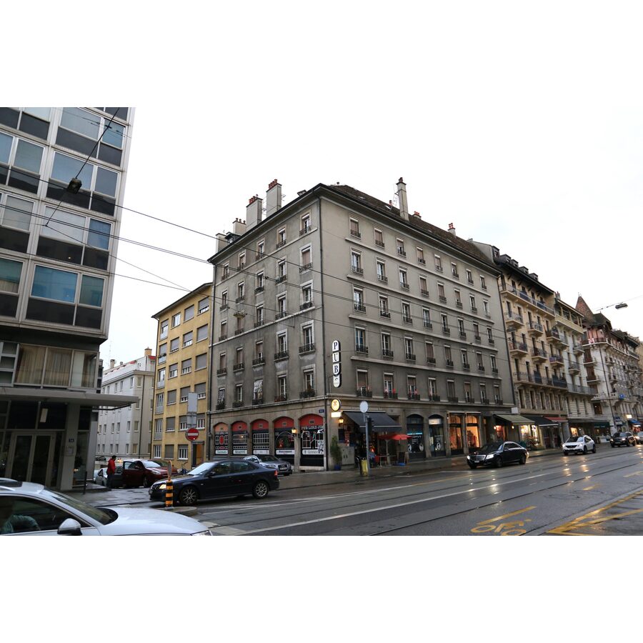Rue de Lausanne 30-32