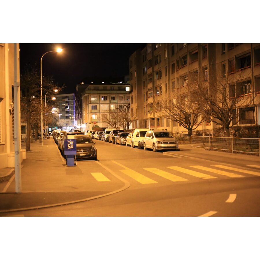 Rue des Noirettes 9-15B