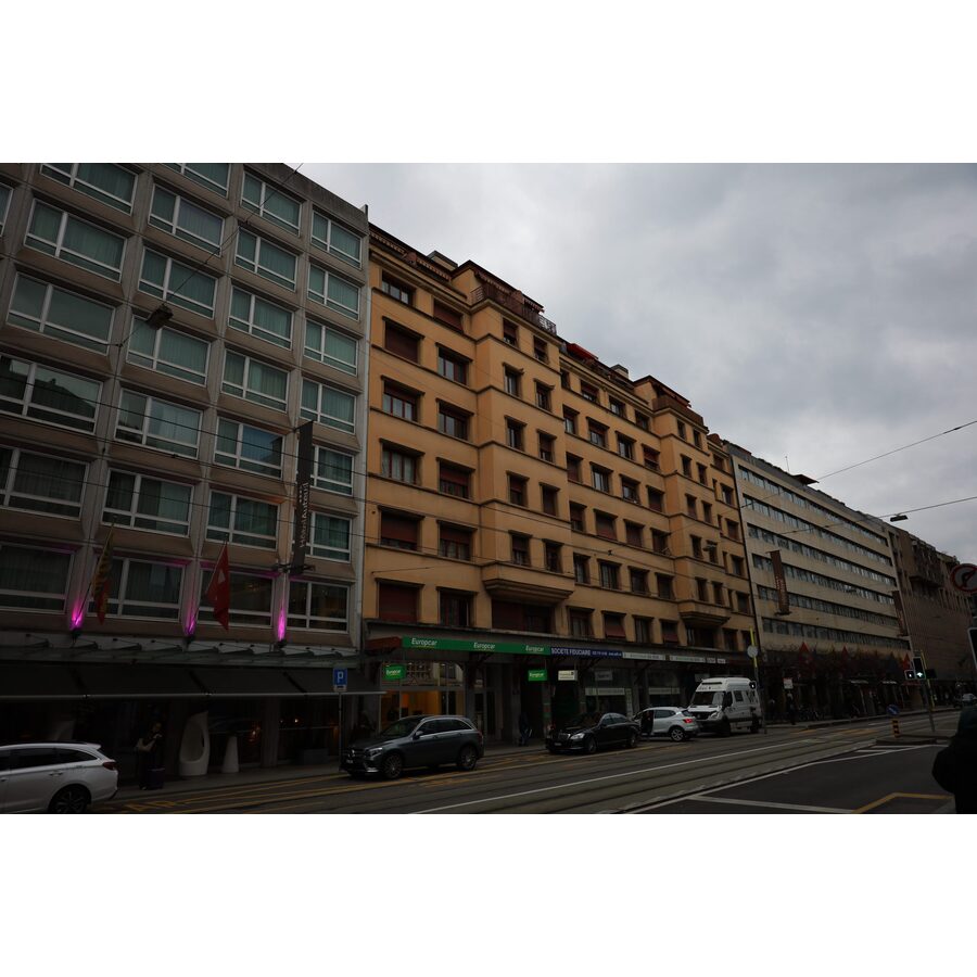 Rue de Lausanne 37-39