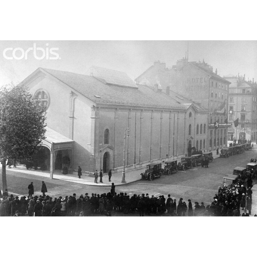 Salle de la Réformation (ancien)