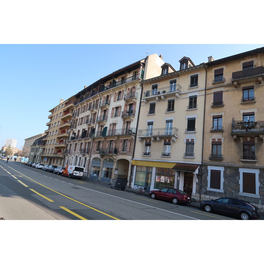Avenue Giuseppe-MOTTA 14-16