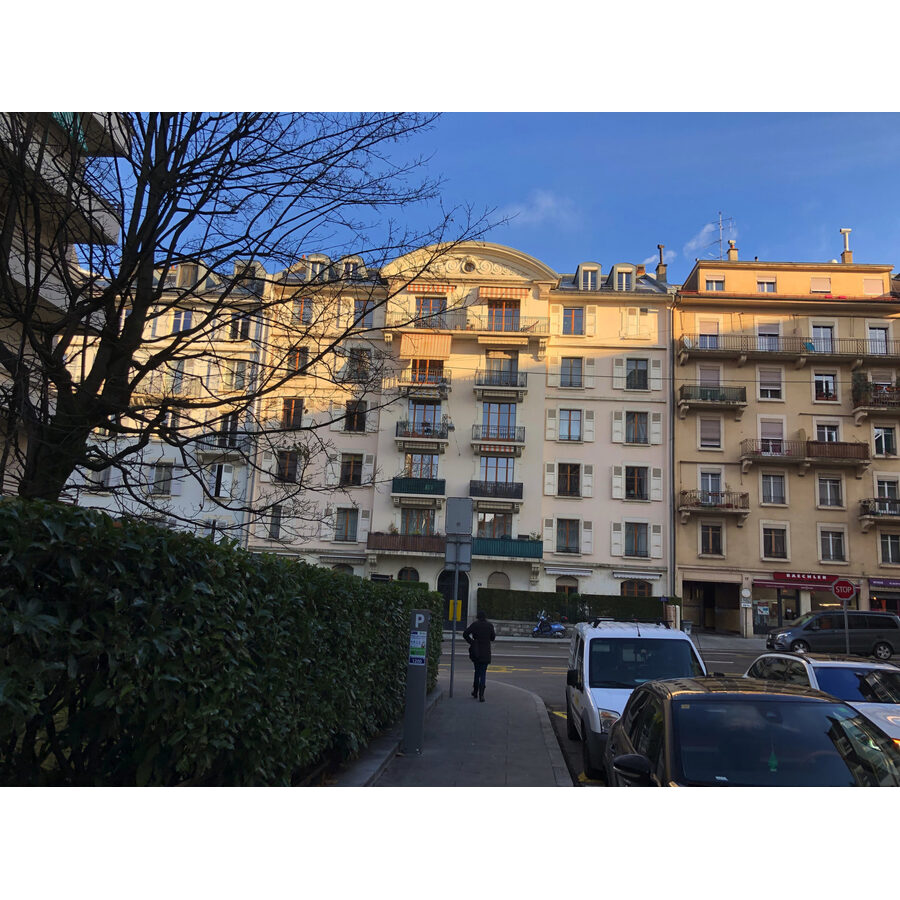 Route de Florissant 15