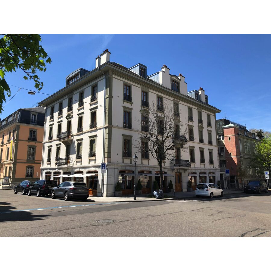 Rue Charles-BONNET 3
