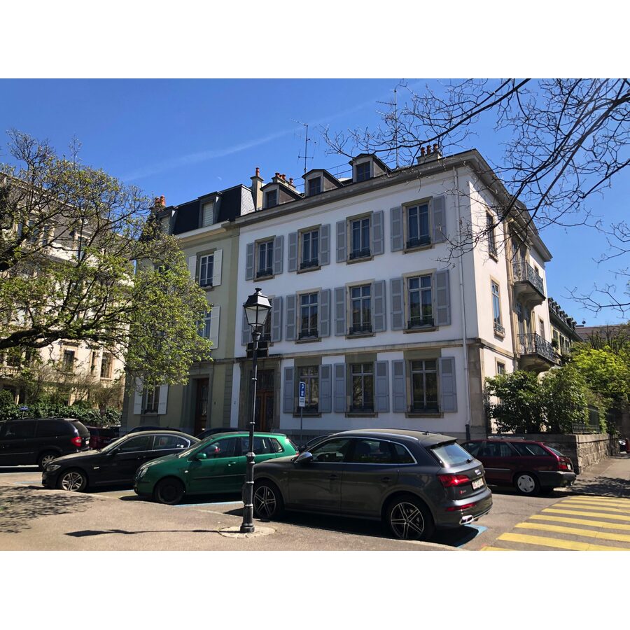 Rue François-LE-FORT 2