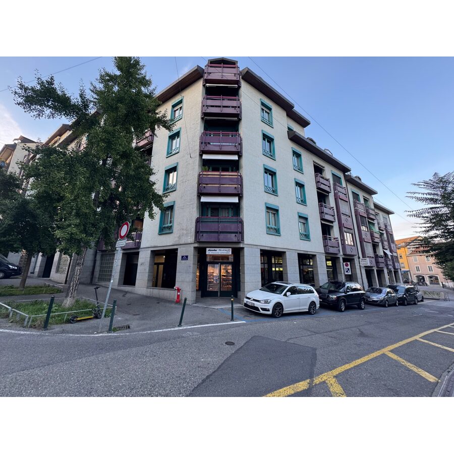 Rue BAUDIT 2-4