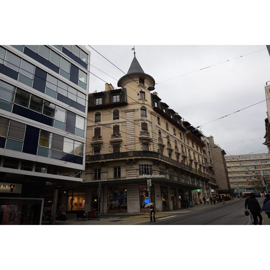 Rue de Coutance 5