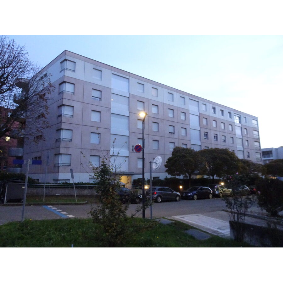 Chemin des Esserts 9-9B