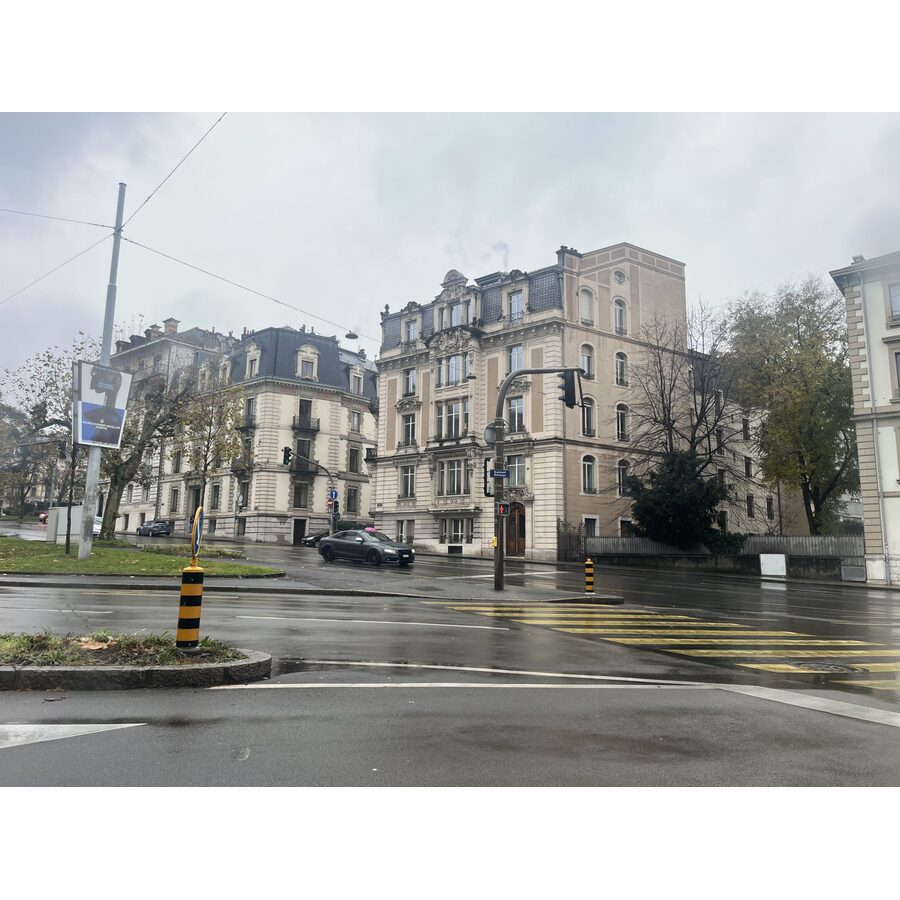 Boulevard des Philosophes 26