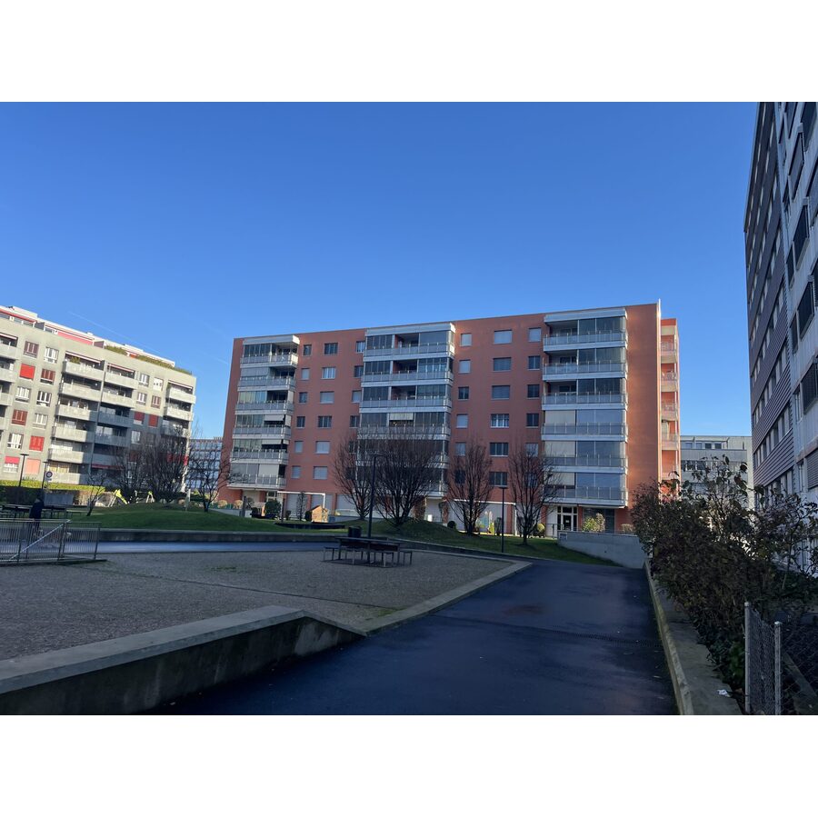 Avenue des Grandes-Communes 20C-20E