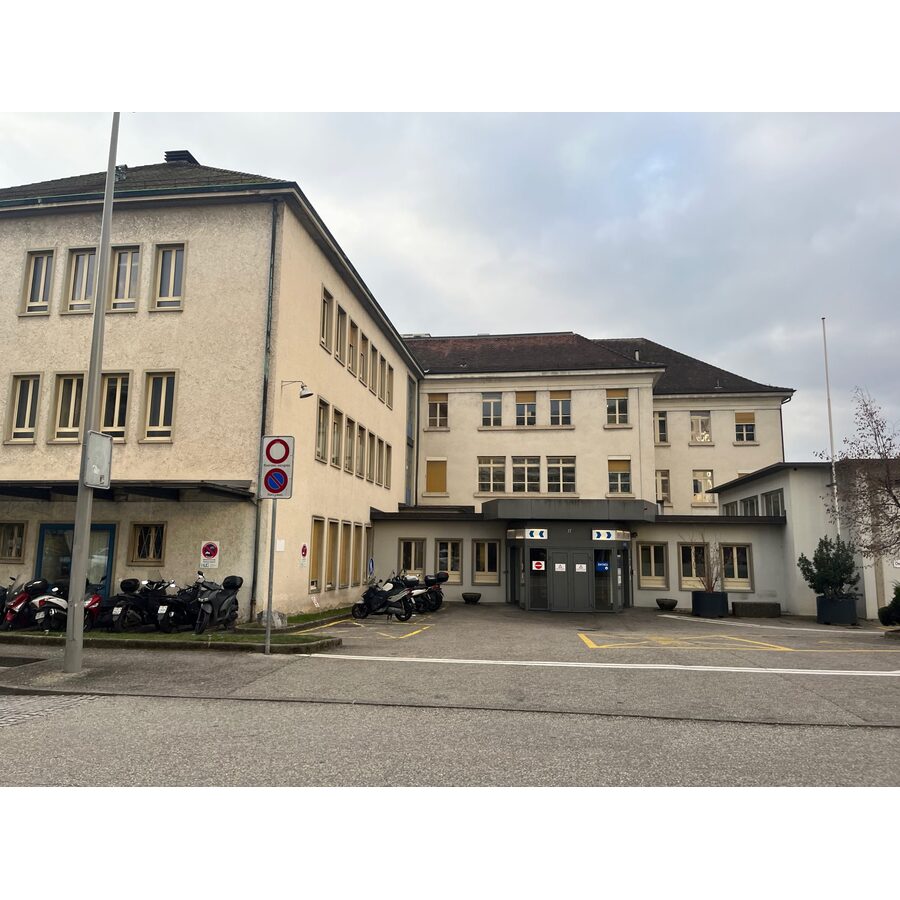 Rue Alcide-JENTZER 22