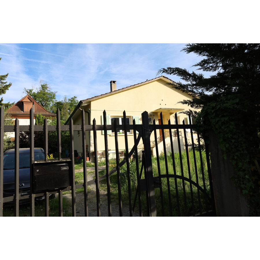 Chemin J.-Ph.- De-SAUVAGE 27BIS
