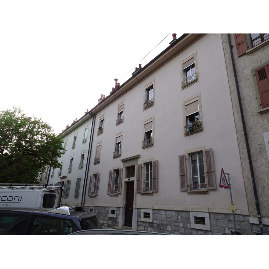 Rue Julia-CHAMOREL 2-8