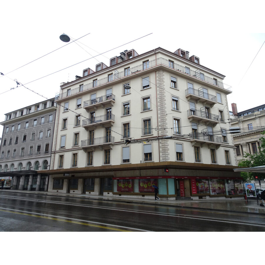 Rue du Mont-Blanc 9