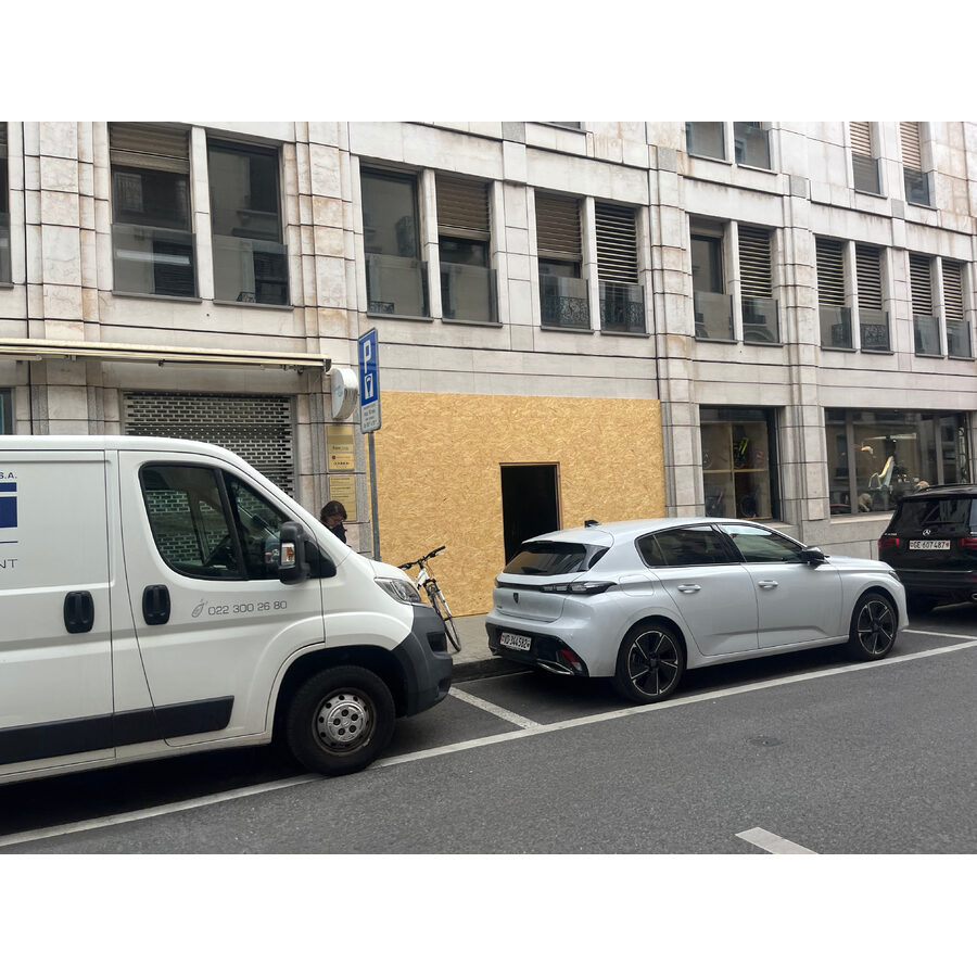 Rue de l'Arquebuse 9