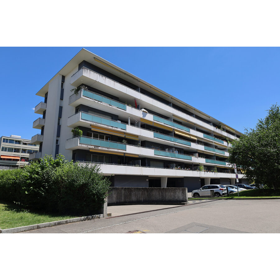 Chemin du Jardin-Alpin 1-3A