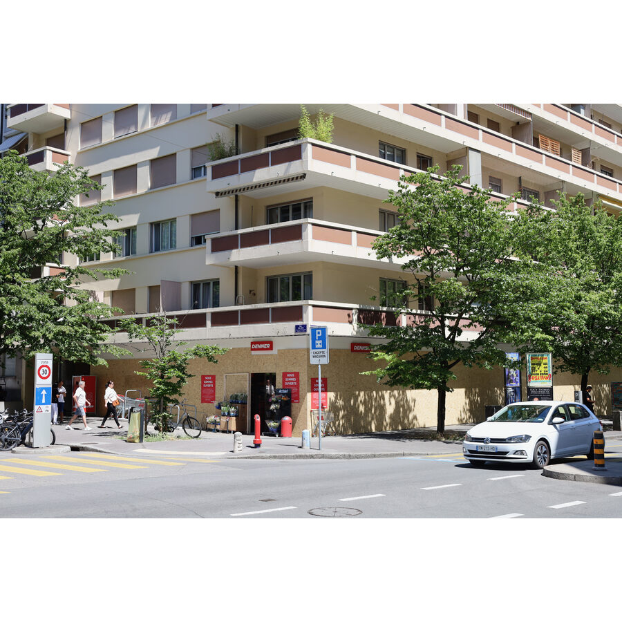 Rue DAUBIN 14