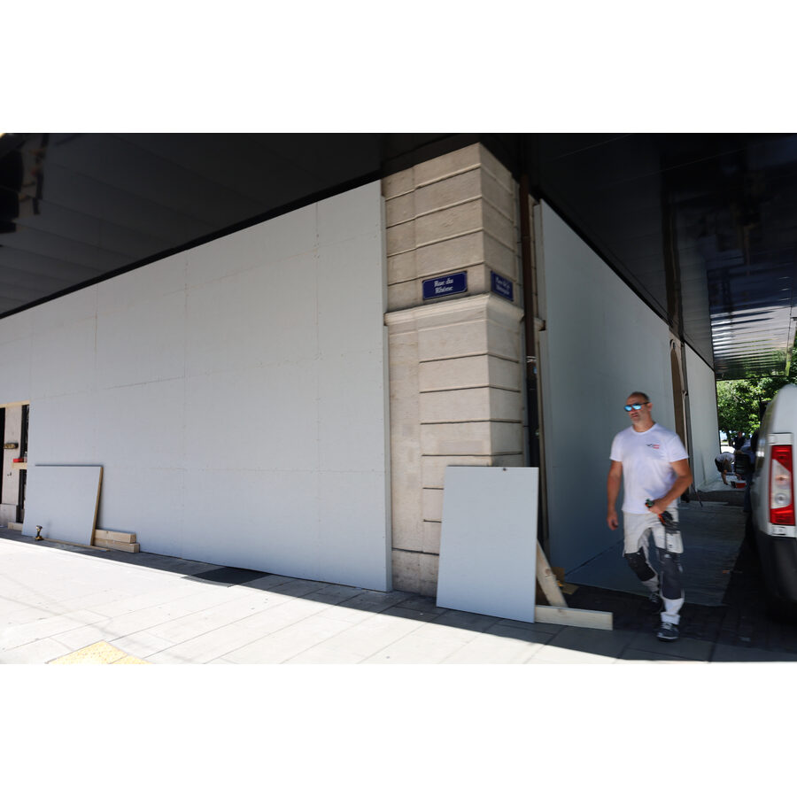 Rue du Rhône 47-51