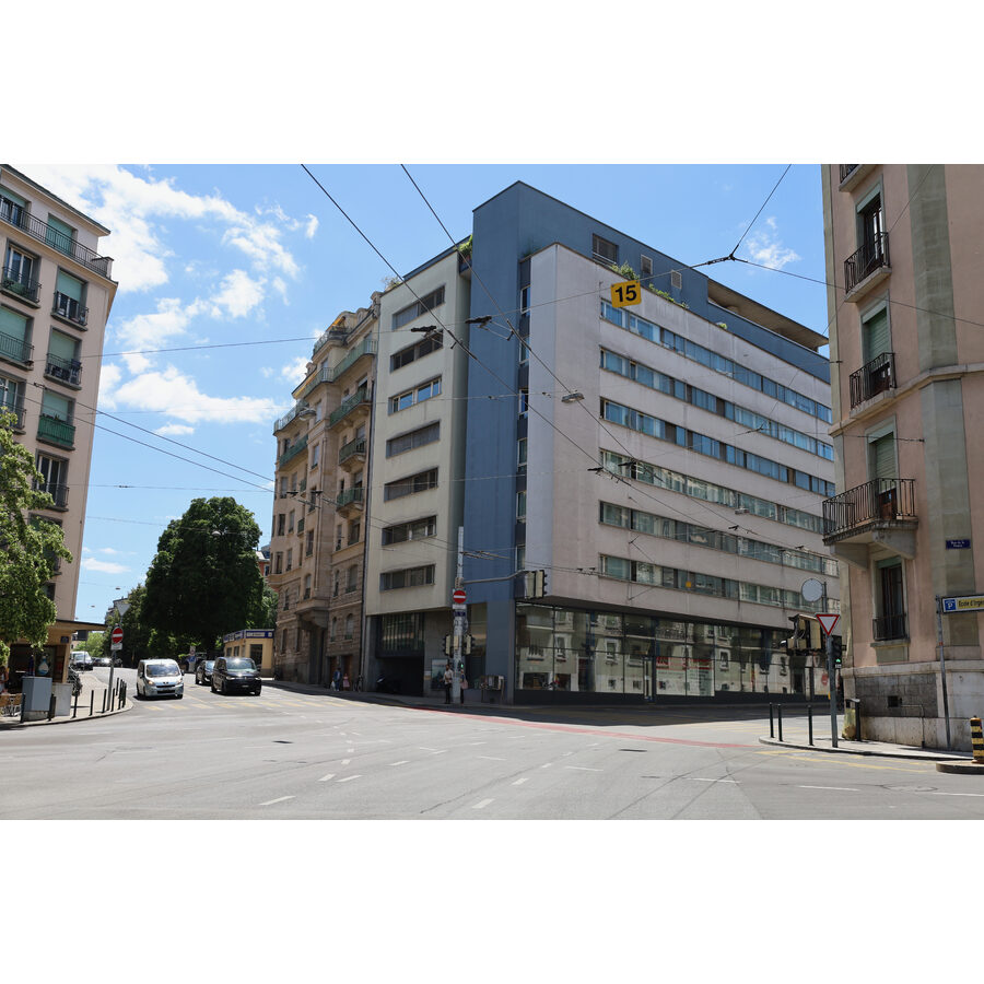 Rue des Délices 33