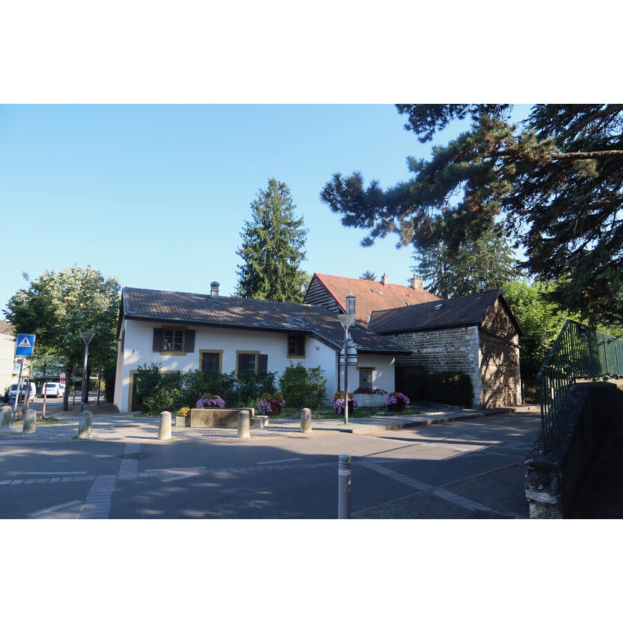 Rue Virginio-MALNATI 7