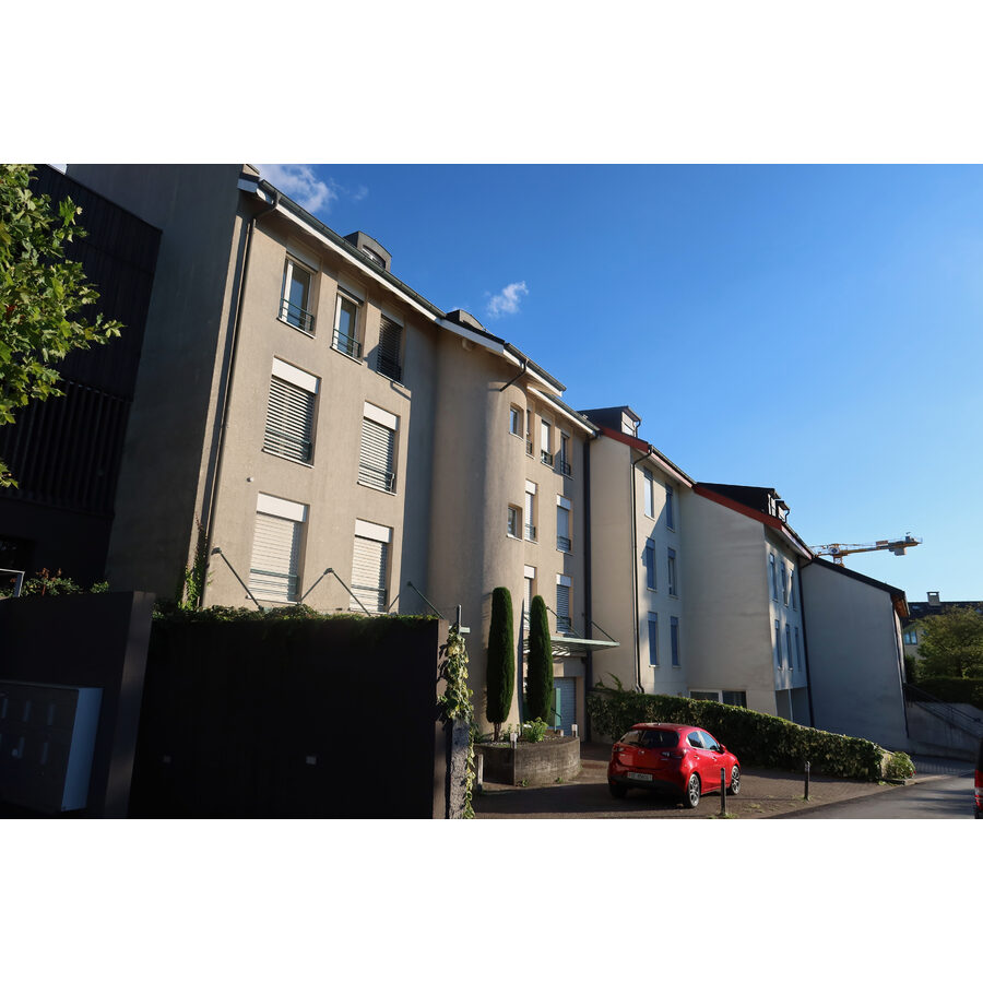 Chemin de Saule 37-37BIS