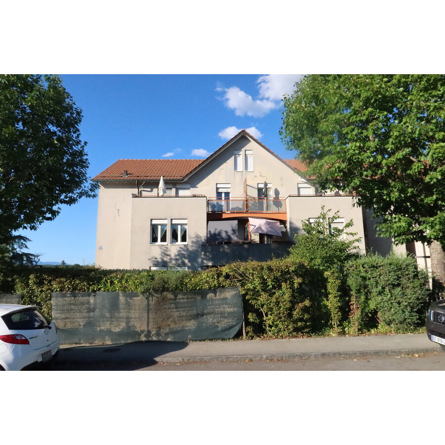 Rue du Vieux-Four 2-8BIS