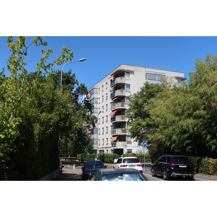Avenue SORET 28-32