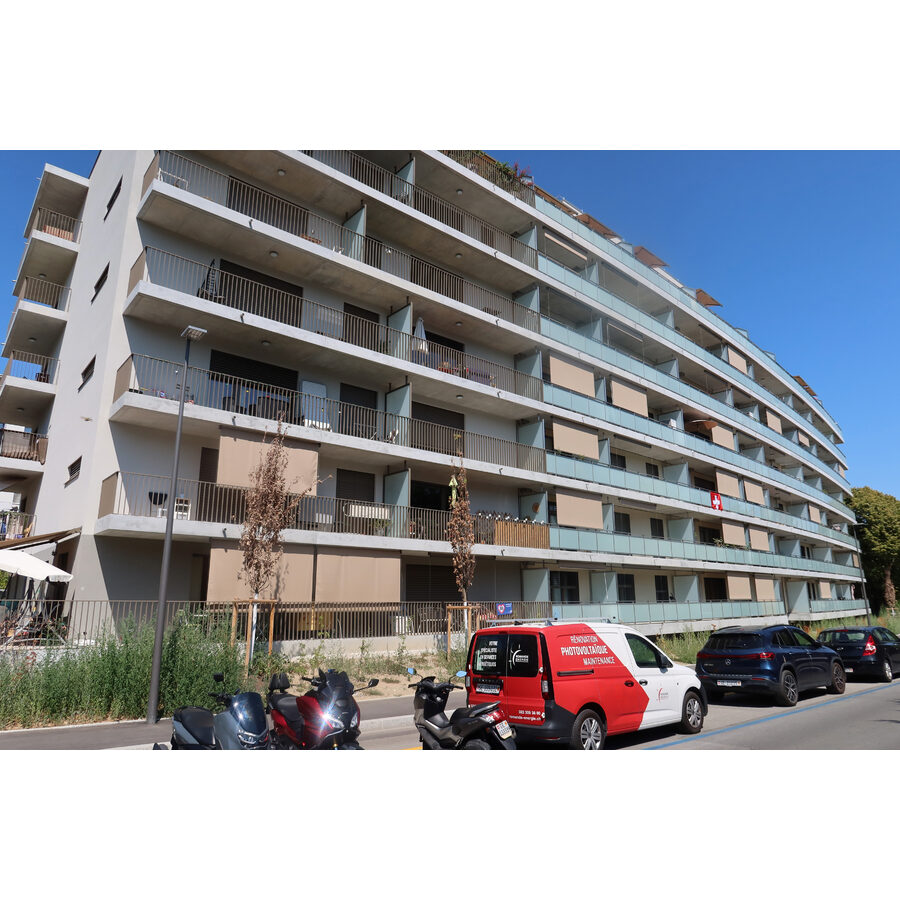 Rue SOUBEYRAN 1A-1D