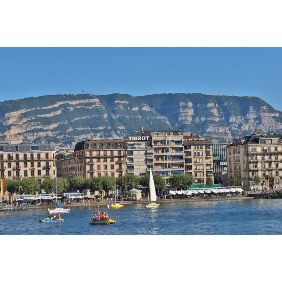 Quai Gustave-ADOR 30