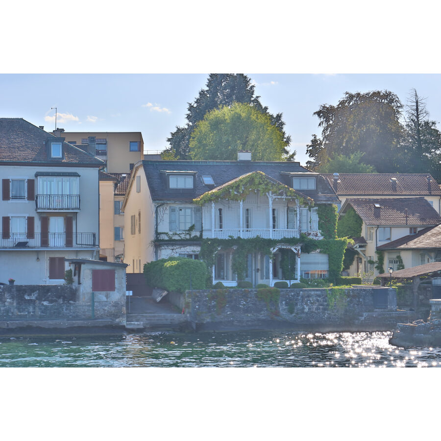 Route de Suisse 48