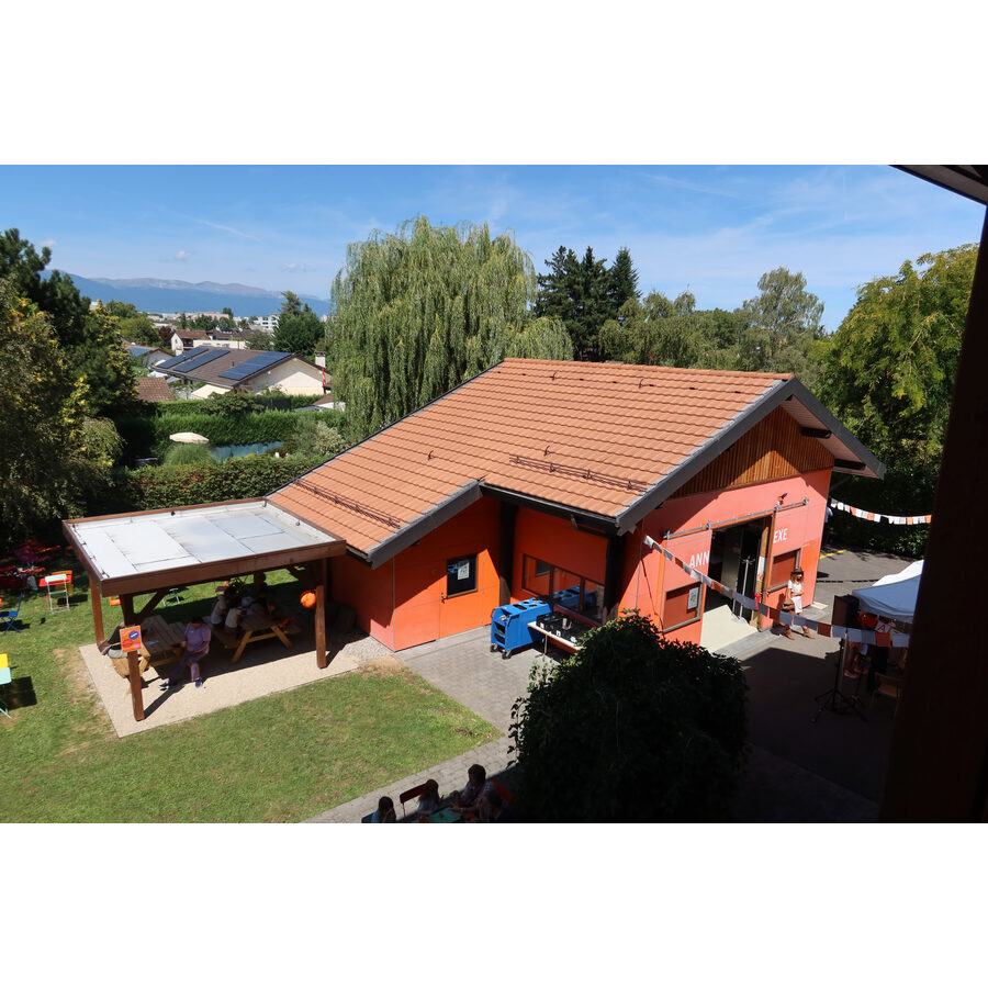 Route de Saint-Julien 116