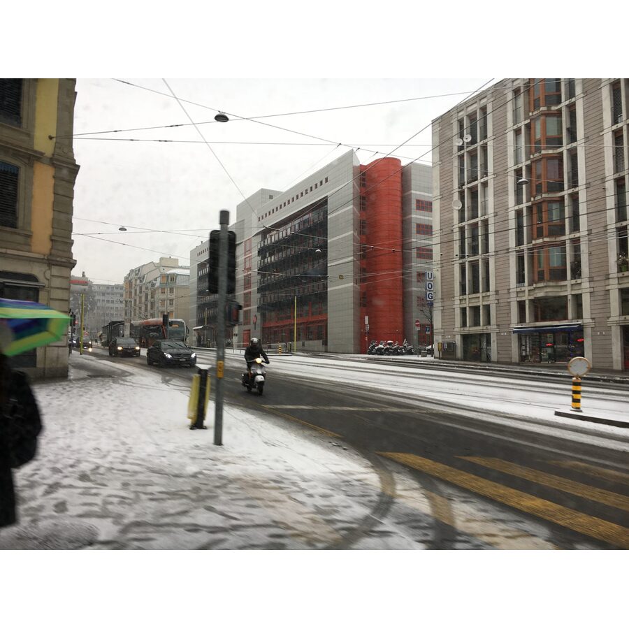 Rue BAUDIT 1