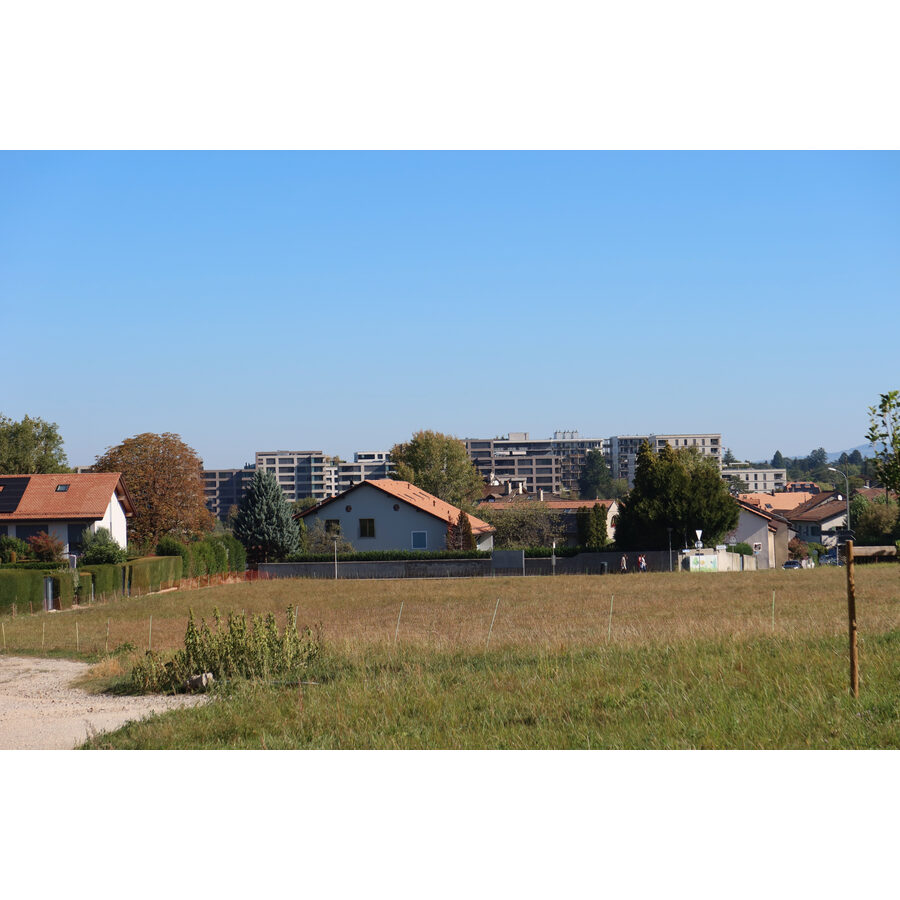 Route de Saconnex-d'Arve 128