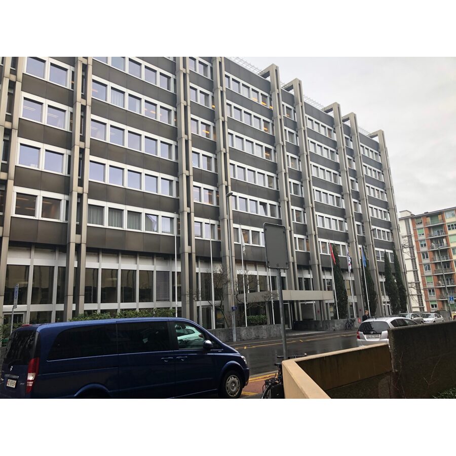 Rue de Varembé 9-11
